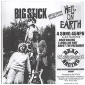 Big Stick - Drag Racing