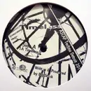 12inch Vinyl Single - Big Strick - Timeless