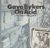 big strick - The Gathering