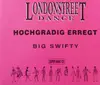 CD Single - Big Swifty - Hochgradig Erregt