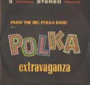 Big Polka Band - A Polka Extravaganza