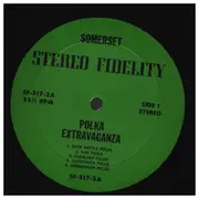 LP-Box - Big Polka Band - A Polka Extravaganza