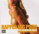 CD - Big Pooh - The Delightful Bars (The North American Pie Version)