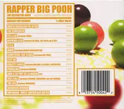 CD - Big Pooh - The Delightful Bars (The North American Pie Version)