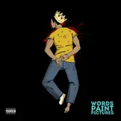 Big Pooh - Words Paint Pictures