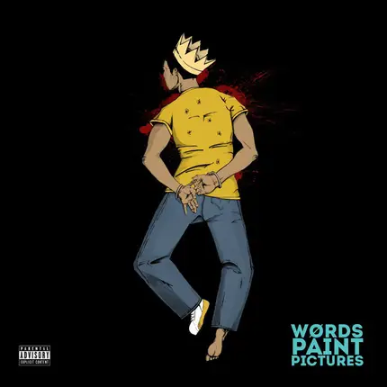 Big Pooh - Words Paint Pictures