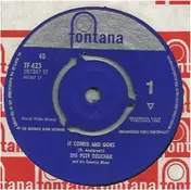 BIG - It Comes And Goes
