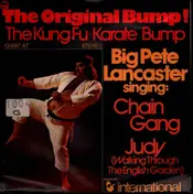 Big Pete Lancaster - Chain Gang / Judy