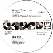 Big Pig - Hungry Town