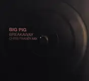 big pig - Breakaway / Goodbye Horses