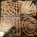 12inch Vinyl Single - Big Pig - Breakaway