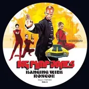 big pimp jones - Haning With Roscoe