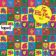 The Big Pink - Tapes