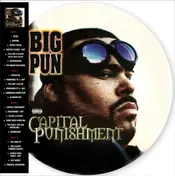 Big Pun - Capital Punishment -PD-