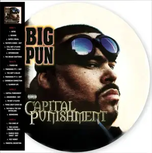 Big Pun - Capital Punishment -PD-