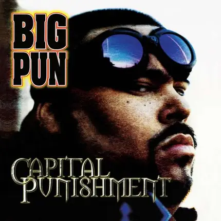Big Pun - Capital.. -Reissue-