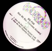 12inch Vinyl Single - Big Pun - How We Roll