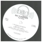 Double LP - Big Pun - Yeeeah Baby