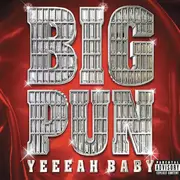 Double LP - Big Pun - Yeeeah Baby
