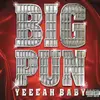 Double LP - Big Pun - Yeeeah Baby