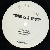 Big Pun - Untitled