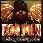 Big Punisher - Endangered Species