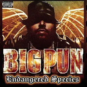 Big Punisher - Endangered Species