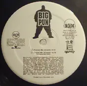 Big Pun - punish me