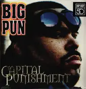 Big Pun - Capital Punishment