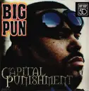 Double LP - Big Pun - Capital Punishment