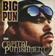 Big Punisher - Capital Punishment