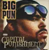 Double LP - Big Pun - Capital Punishment