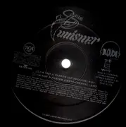 12'' - Big Punisher - I'm Not A Player