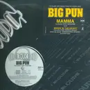 12inch Vinyl Single - Big Punisher - Mamma / Brave In The Heart