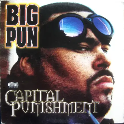 Big Punisher - Capital Punishment