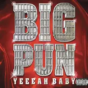 Double LP - Big Punisher - Yeeeah Baby