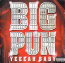 CD - Big Punisher - Yeeeah Baby