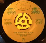 Big Roy - The Bears Are Back