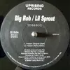 12'' - Big Rob / Lil Sprout - Treason