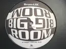 12'' - Big Room - Drum-Loc