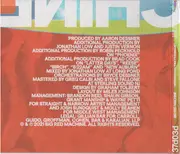 CD - Big Red Machine - How Long Do You Think It's Gonna Last? - Digisleeve