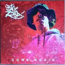 LP - Big Red - Come Again