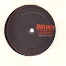 12inch Vinyl Single - Big Red - Dis Moi