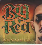 Big Red - Redsistance
