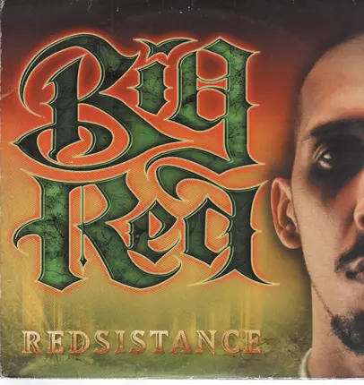Big Red - Redsistance
