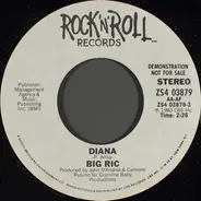 Big Ric - Diana