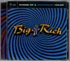 CD - Big & Rich - Horse Of A Different Color