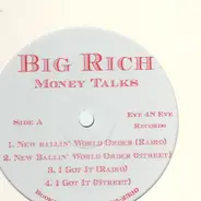 Big Rich - Money Talks