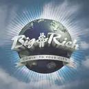 CD - Big & Rich - Comin' To Your City