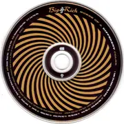 CD - Big & Rich - Horse Of A Different Color